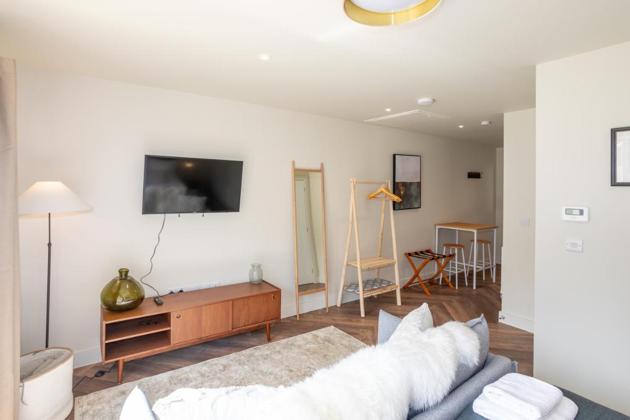 Harpers Yard - 30 Chipping Norton Villa Ngoại thất bức ảnh