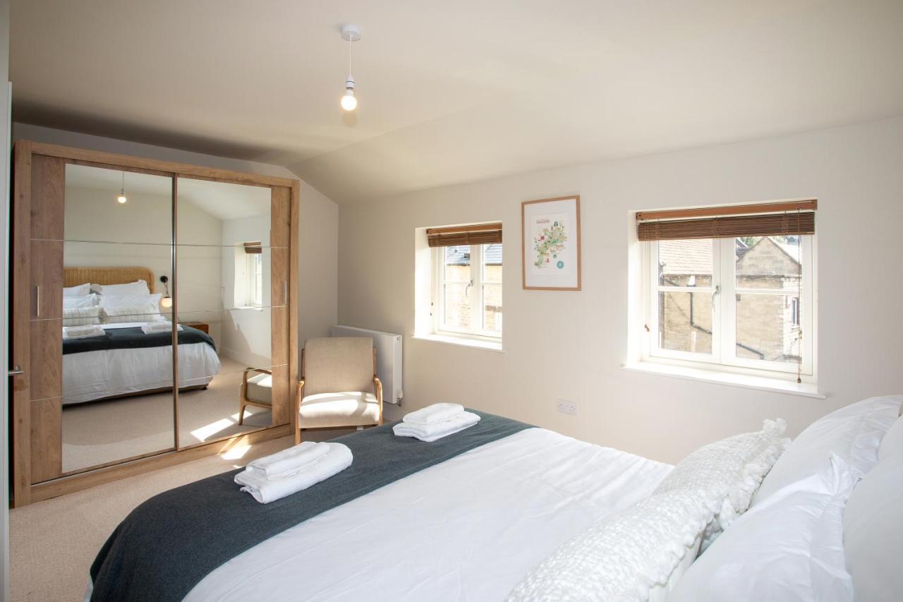 Harpers Yard - 30 Chipping Norton Villa Ngoại thất bức ảnh