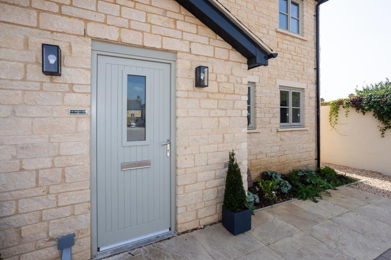 Harpers Yard - 30 Chipping Norton Villa Ngoại thất bức ảnh