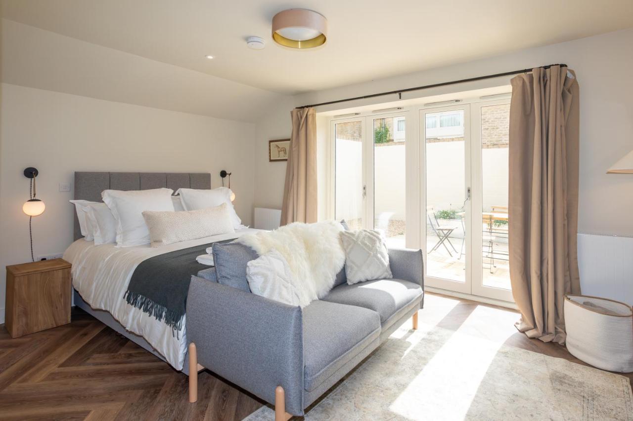 Harpers Yard - 30 Chipping Norton Villa Ngoại thất bức ảnh