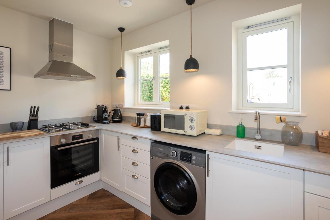 Harpers Yard - 30 Chipping Norton Villa Ngoại thất bức ảnh
