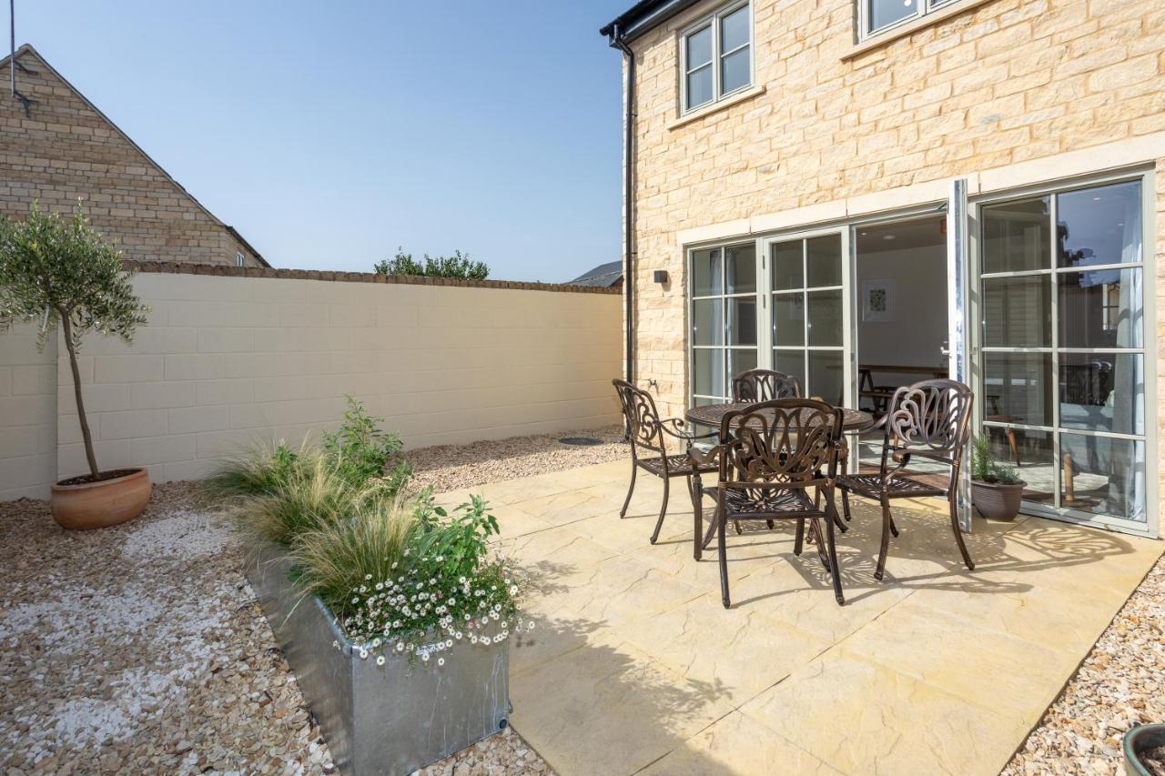 Harpers Yard - 30 Chipping Norton Villa Ngoại thất bức ảnh