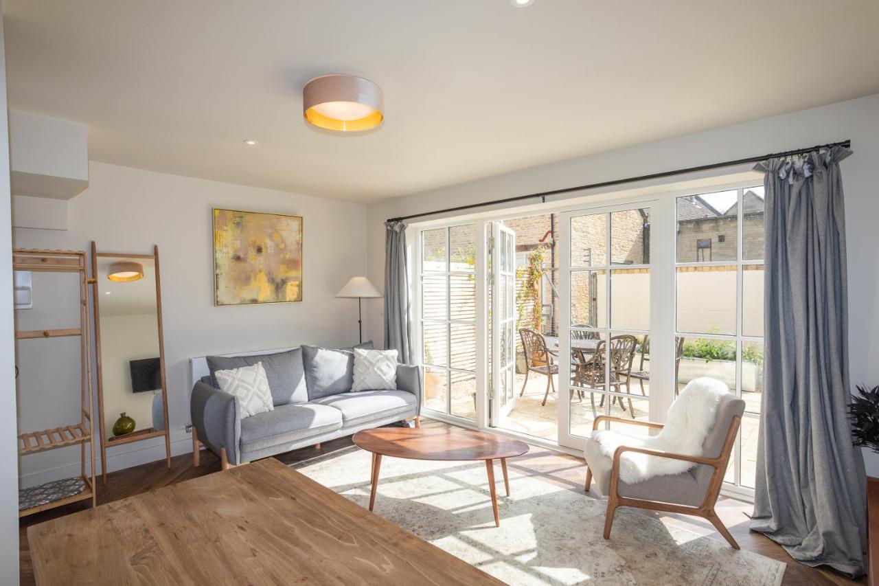 Harpers Yard - 30 Chipping Norton Villa Ngoại thất bức ảnh
