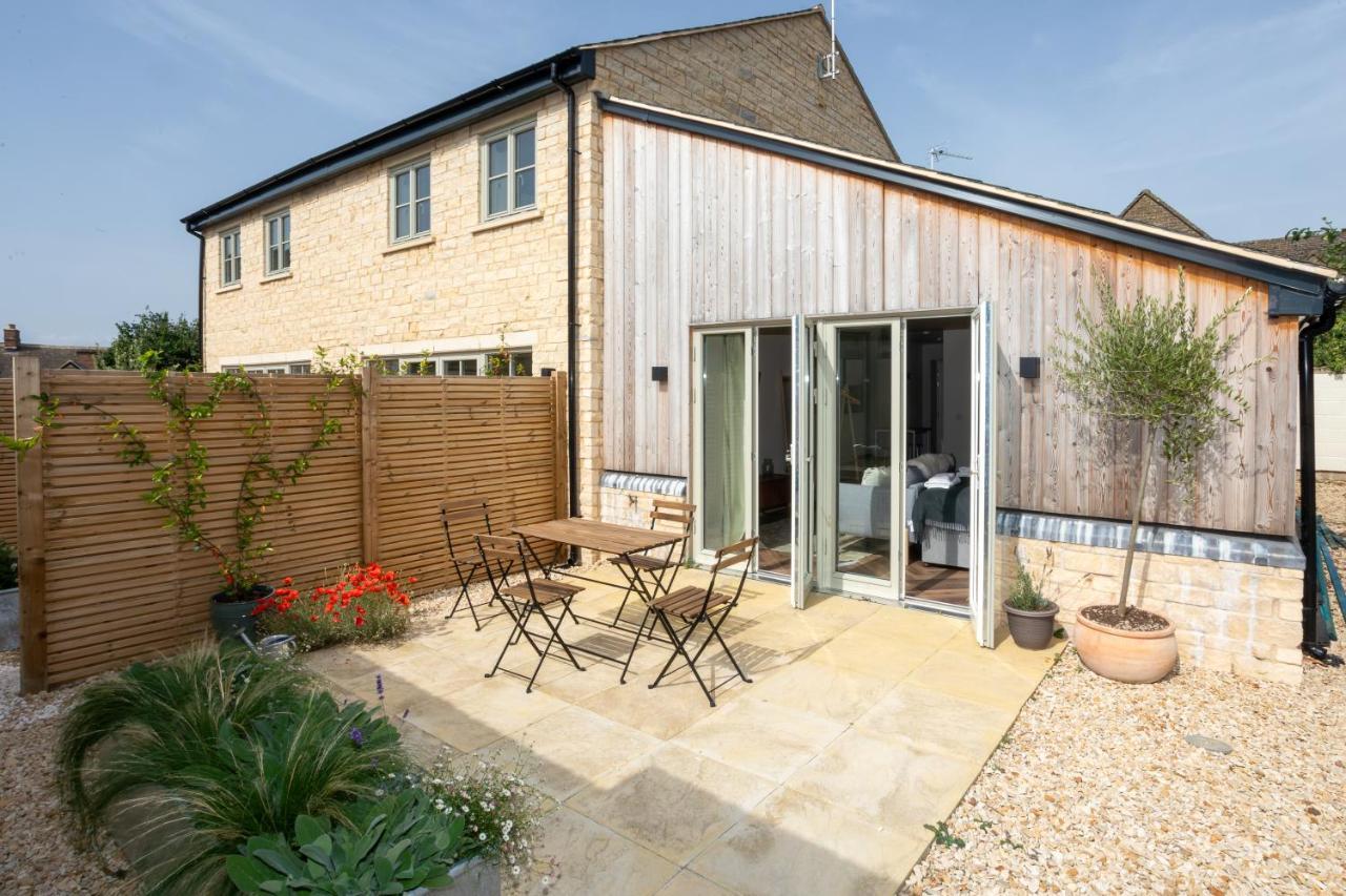 Harpers Yard - 30 Chipping Norton Villa Ngoại thất bức ảnh