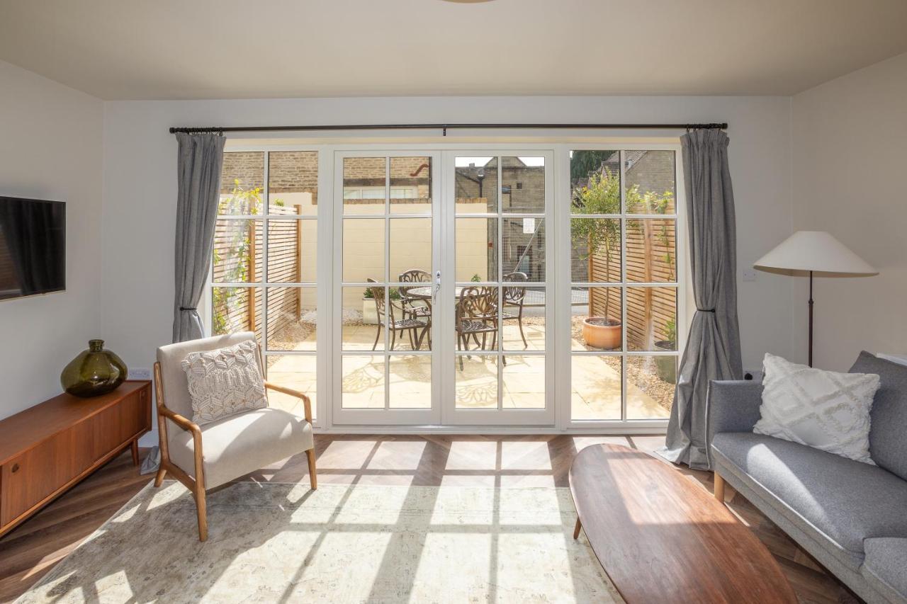 Harpers Yard - 30 Chipping Norton Villa Ngoại thất bức ảnh