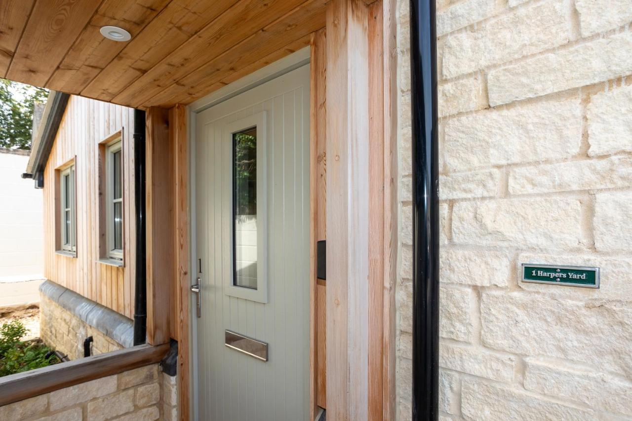 Harpers Yard - 30 Chipping Norton Villa Ngoại thất bức ảnh