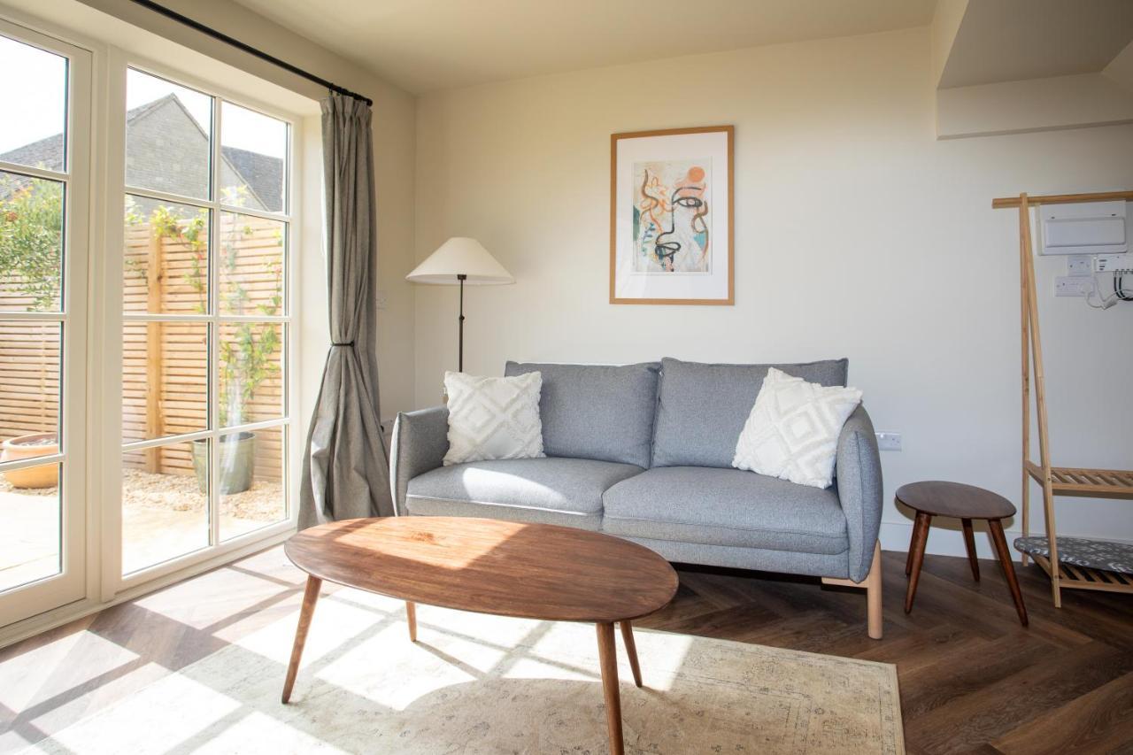 Harpers Yard - 30 Chipping Norton Villa Ngoại thất bức ảnh