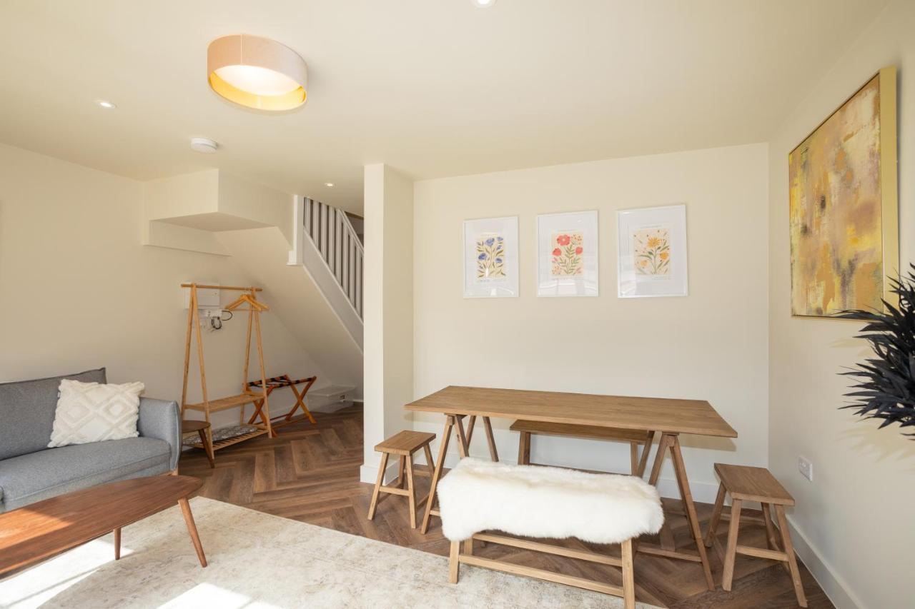 Harpers Yard - 30 Chipping Norton Villa Ngoại thất bức ảnh