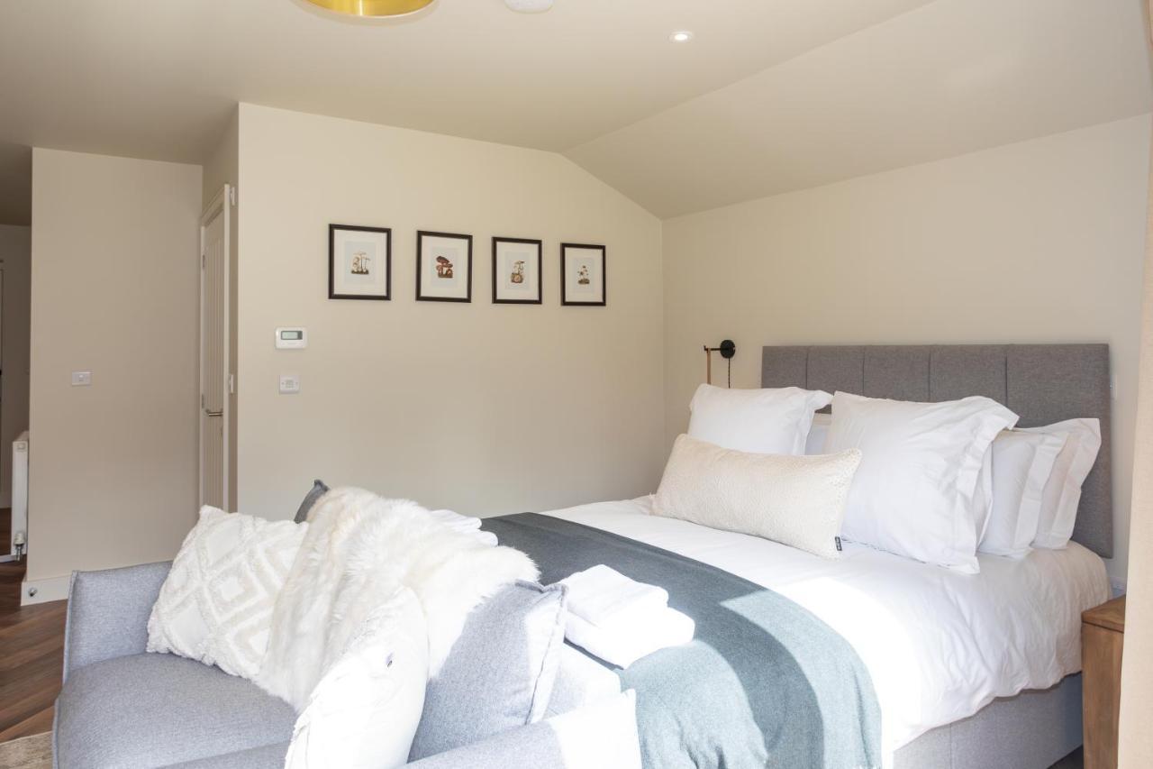 Harpers Yard - 30 Chipping Norton Villa Ngoại thất bức ảnh
