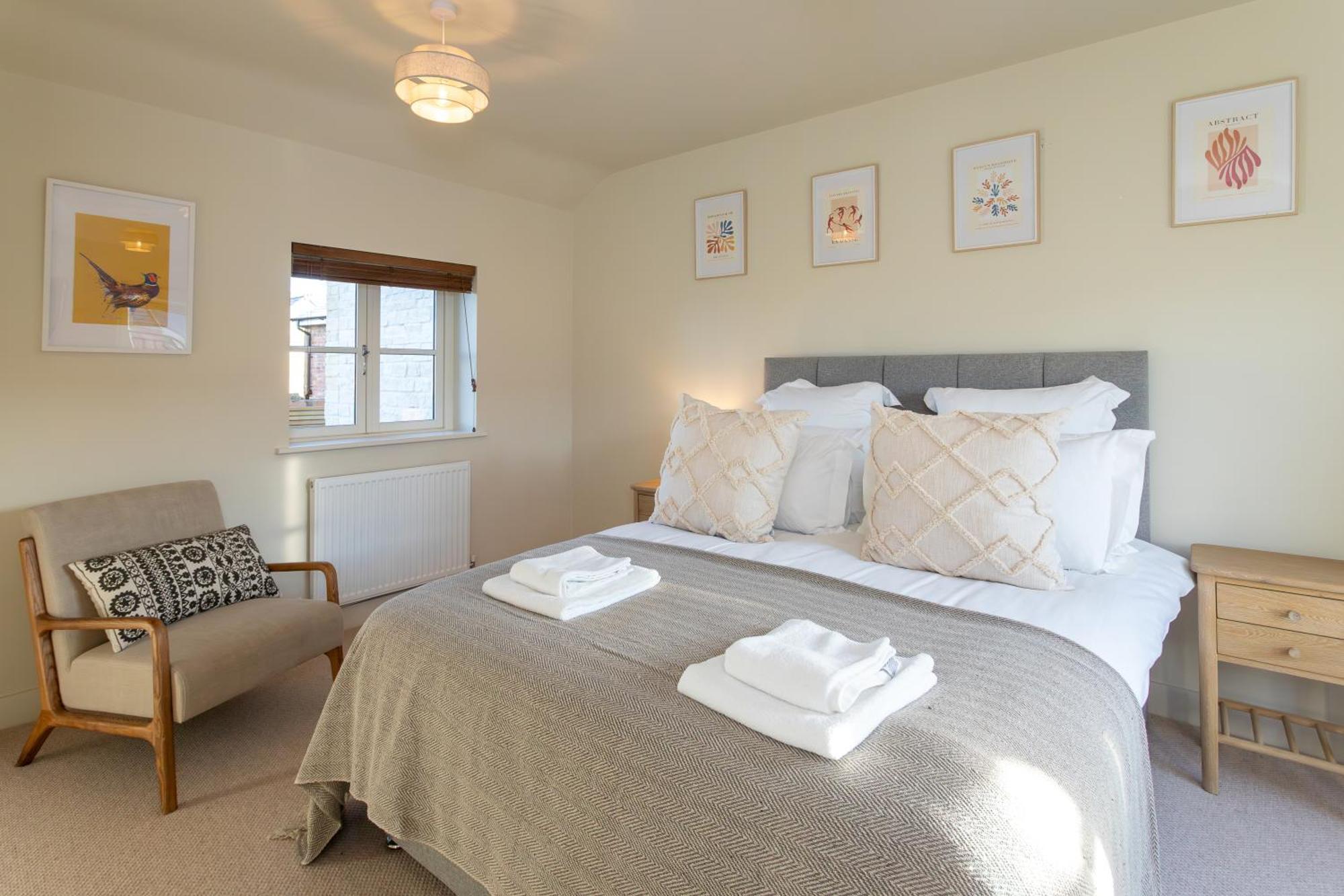 Harpers Yard - 30 Chipping Norton Villa Ngoại thất bức ảnh