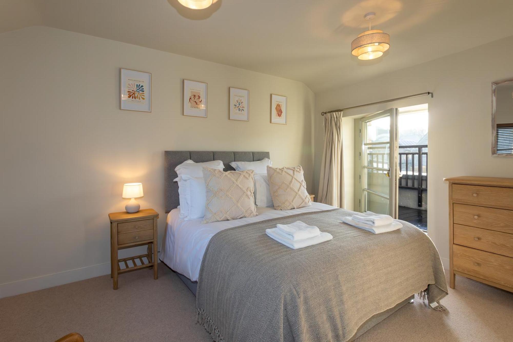Harpers Yard - 30 Chipping Norton Villa Ngoại thất bức ảnh