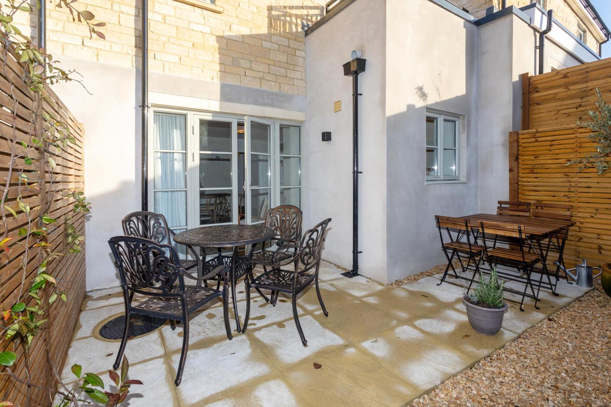 Harpers Yard - 30 Chipping Norton Villa Ngoại thất bức ảnh