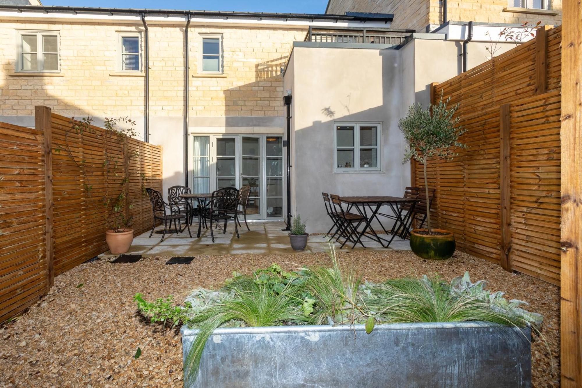 Harpers Yard - 30 Chipping Norton Villa Ngoại thất bức ảnh
