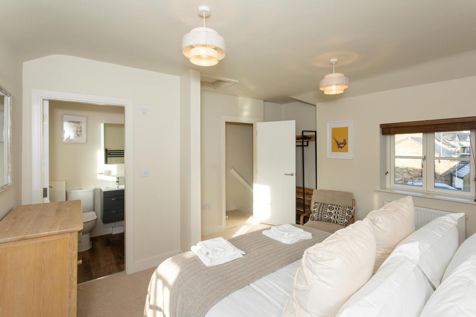 Harpers Yard - 30 Chipping Norton Villa Ngoại thất bức ảnh
