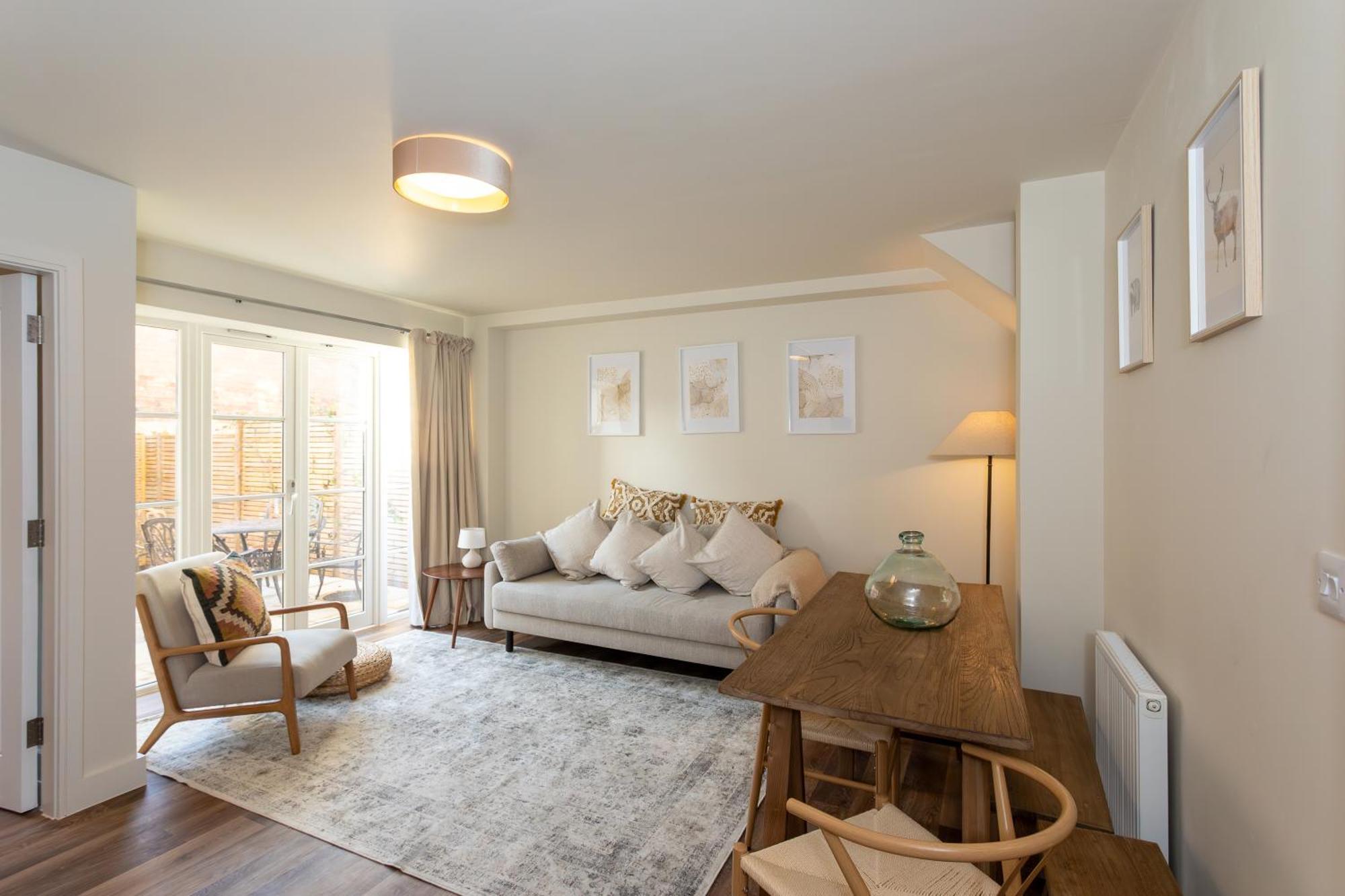 Harpers Yard - 30 Chipping Norton Villa Ngoại thất bức ảnh