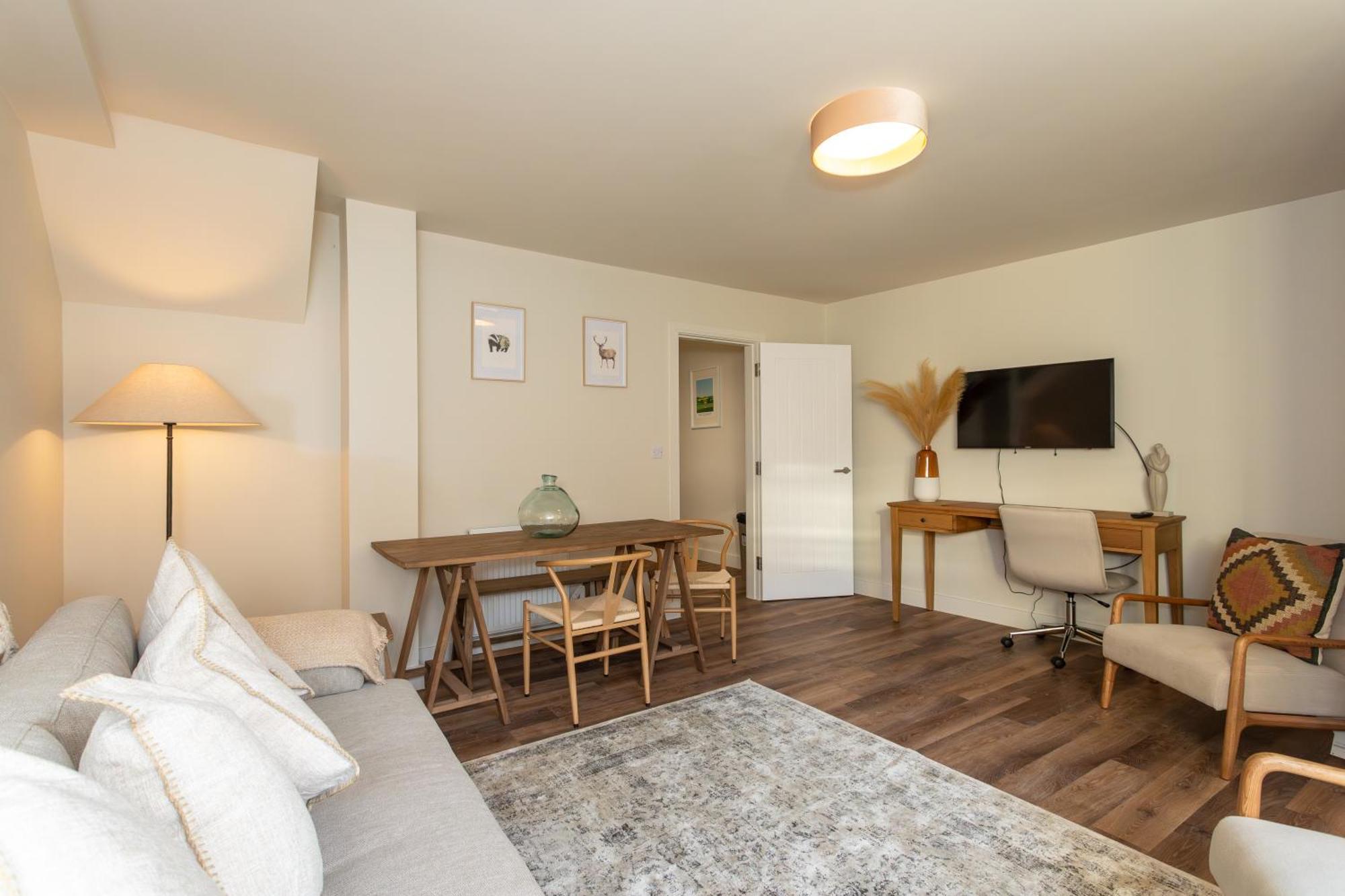 Harpers Yard - 30 Chipping Norton Villa Ngoại thất bức ảnh