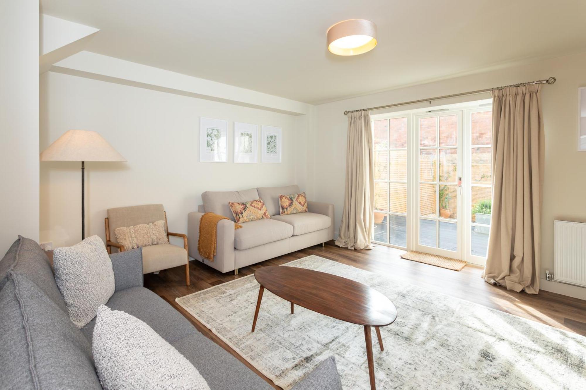 Harpers Yard - 30 Chipping Norton Villa Ngoại thất bức ảnh