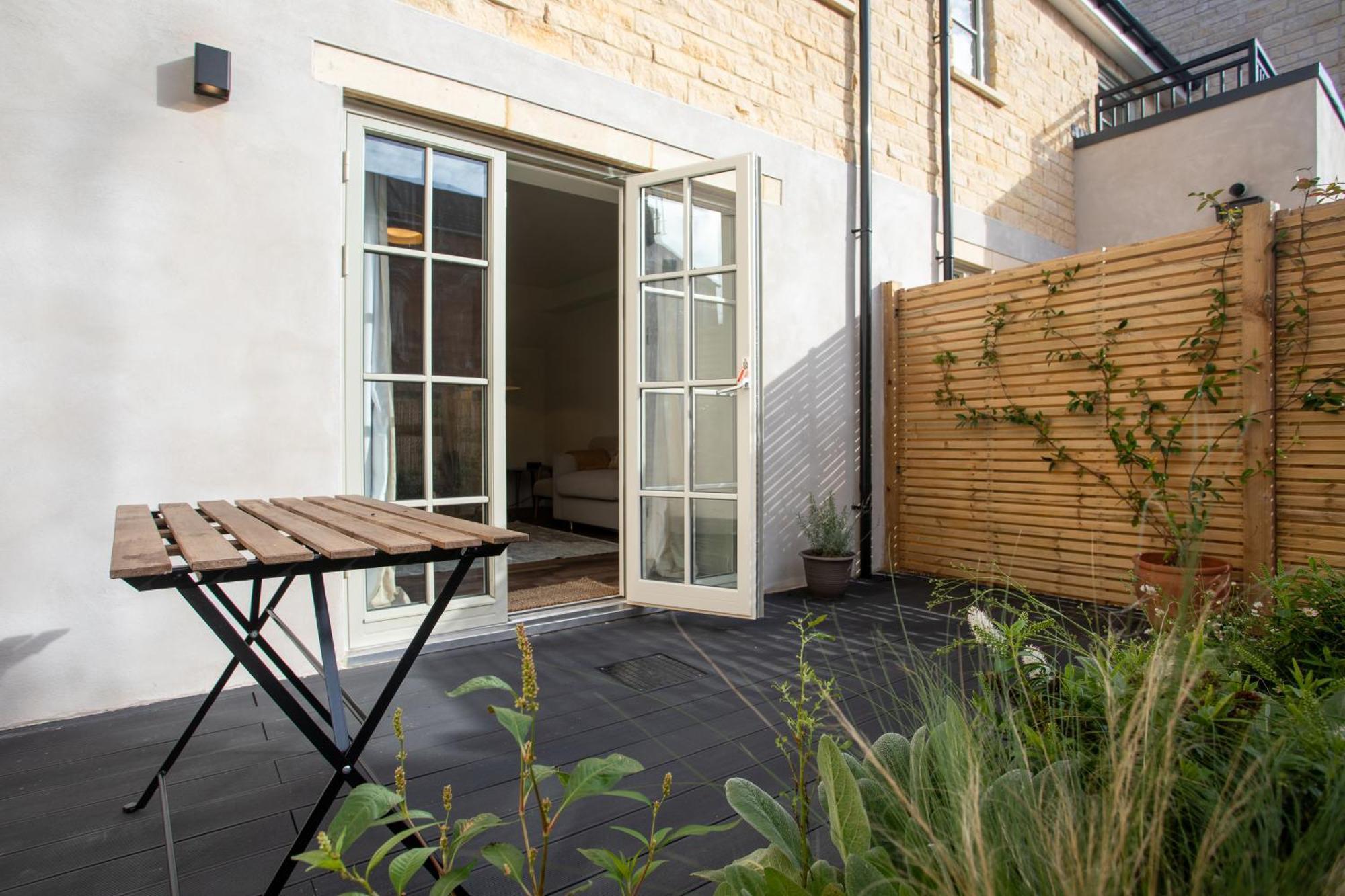 Harpers Yard - 30 Chipping Norton Villa Ngoại thất bức ảnh