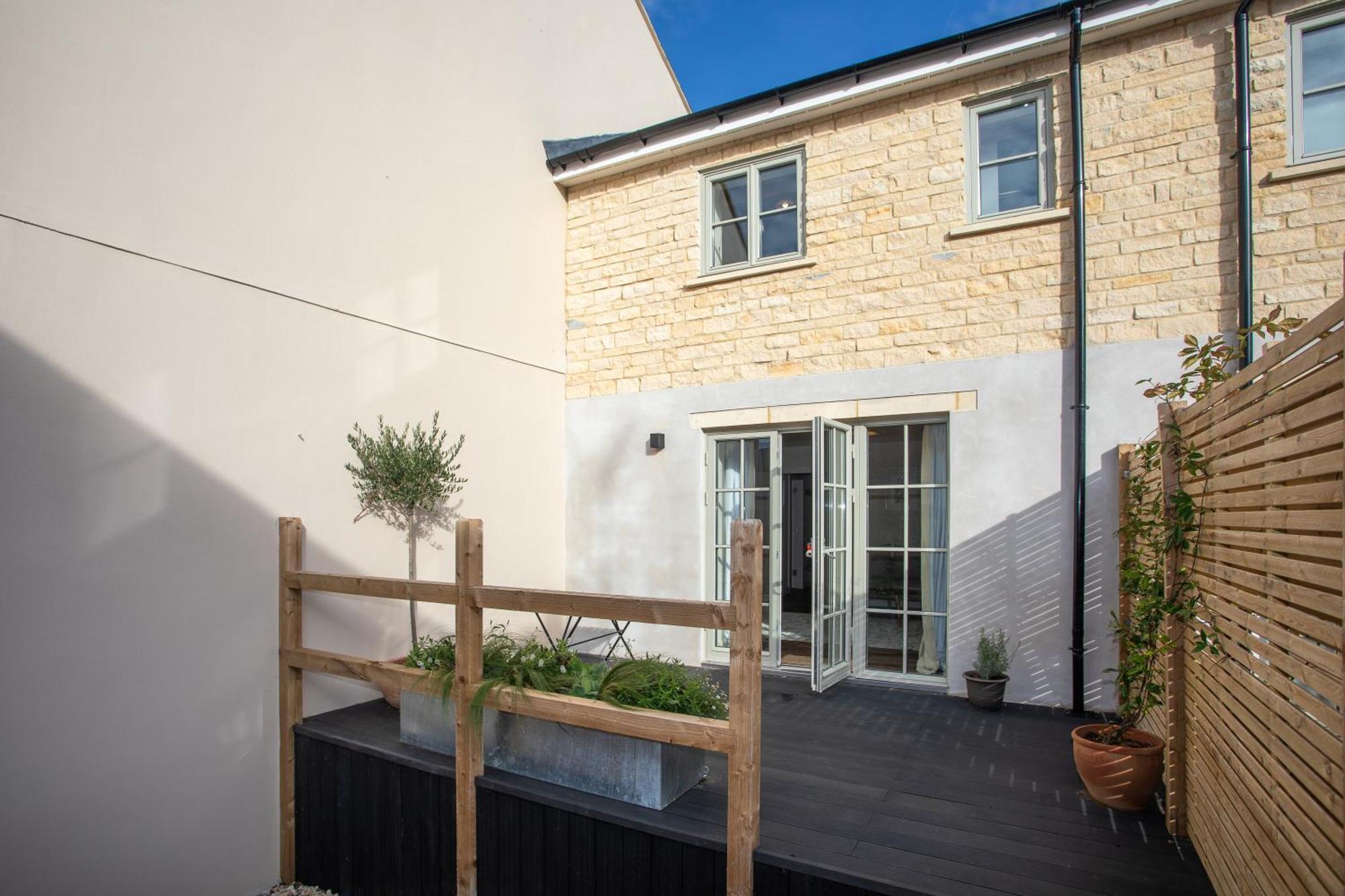 Harpers Yard - 30 Chipping Norton Villa Ngoại thất bức ảnh