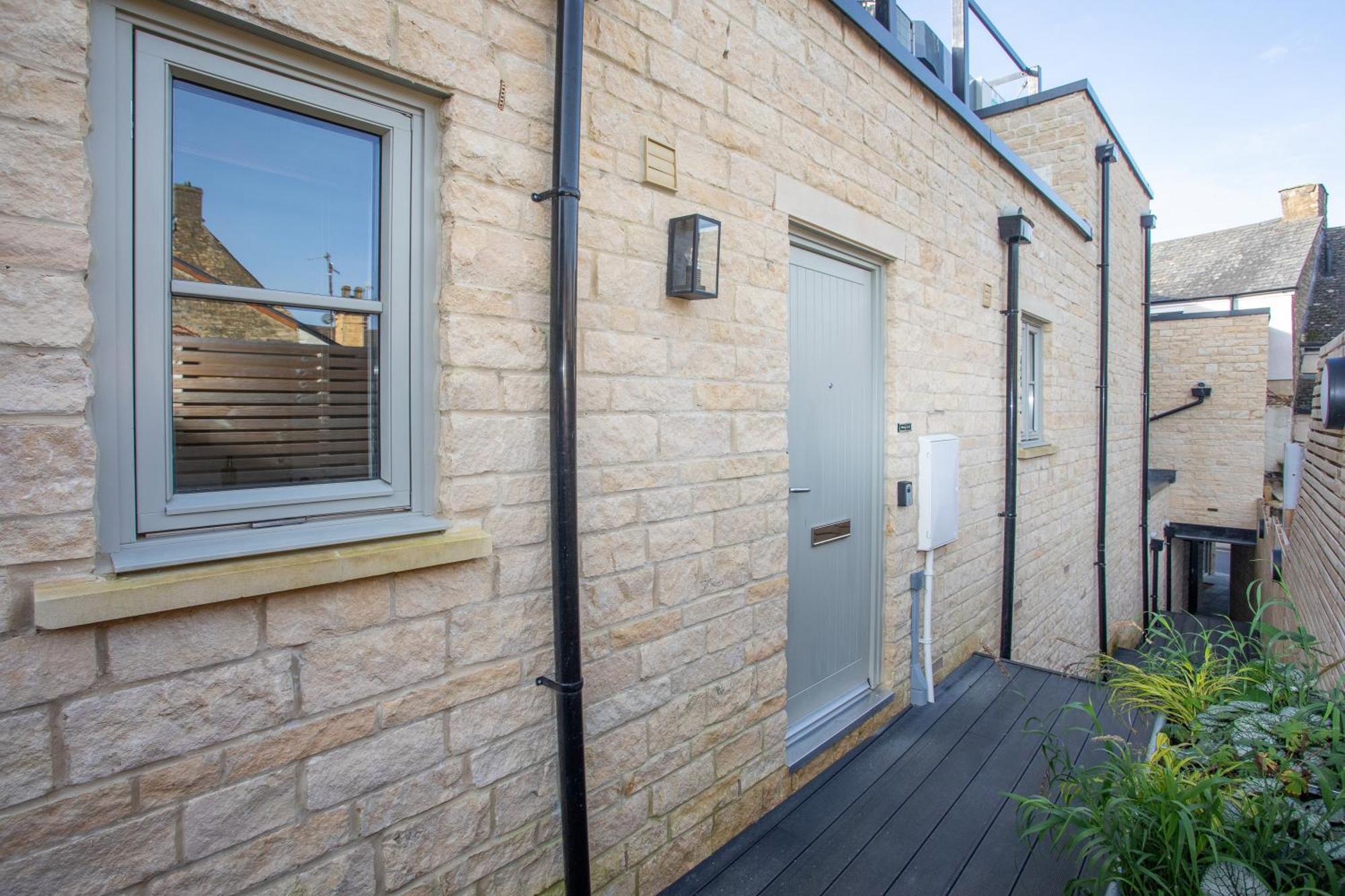 Harpers Yard - 30 Chipping Norton Villa Ngoại thất bức ảnh