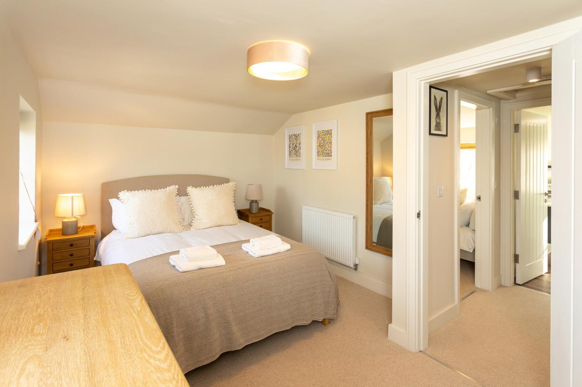 Harpers Yard - 30 Chipping Norton Villa Ngoại thất bức ảnh