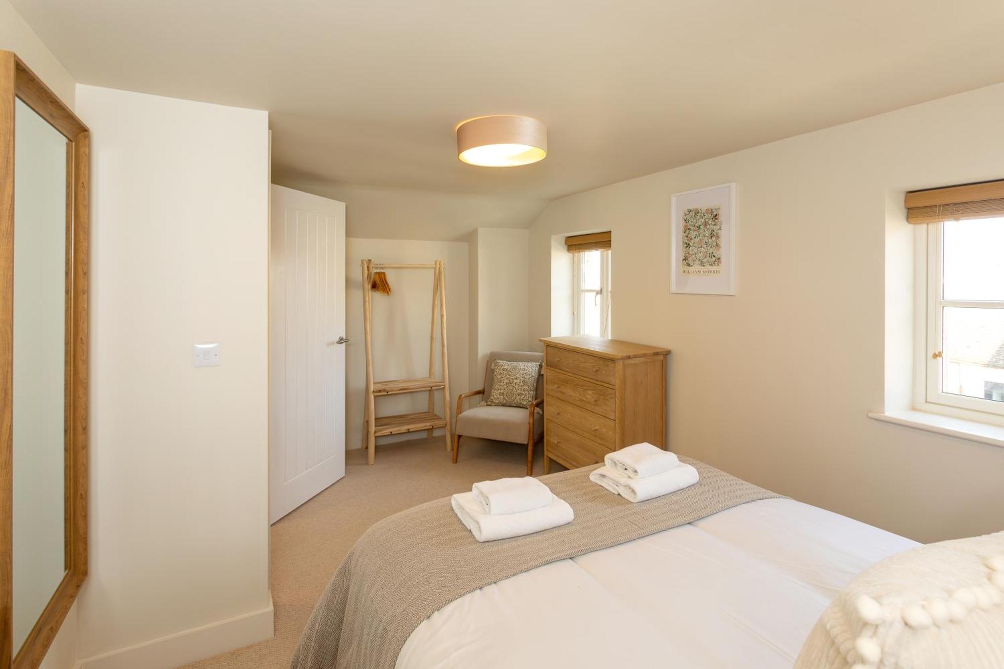 Harpers Yard - 30 Chipping Norton Villa Ngoại thất bức ảnh