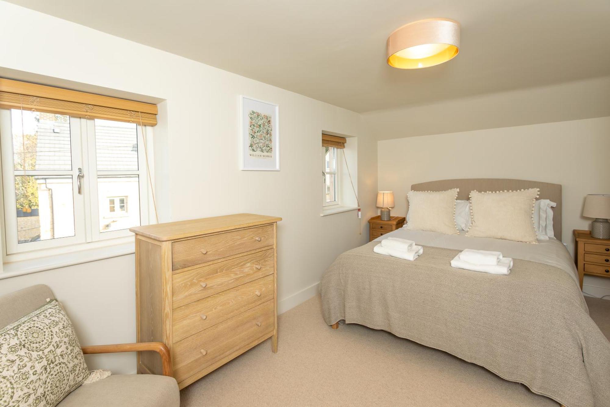 Harpers Yard - 30 Chipping Norton Villa Ngoại thất bức ảnh