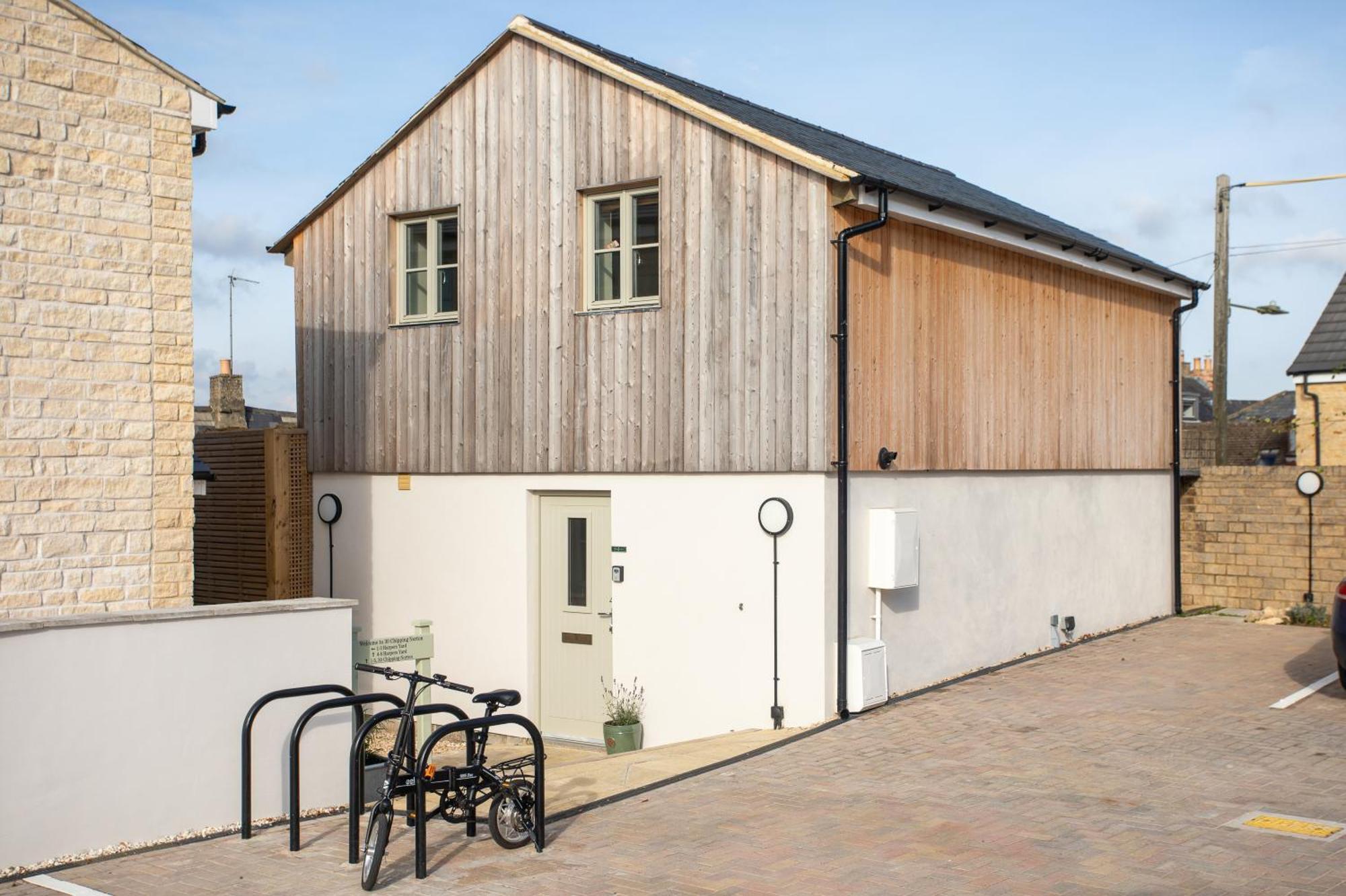 Harpers Yard - 30 Chipping Norton Villa Ngoại thất bức ảnh