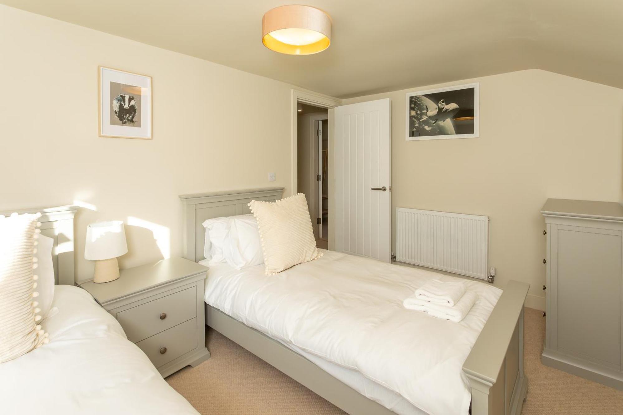 Harpers Yard - 30 Chipping Norton Villa Ngoại thất bức ảnh