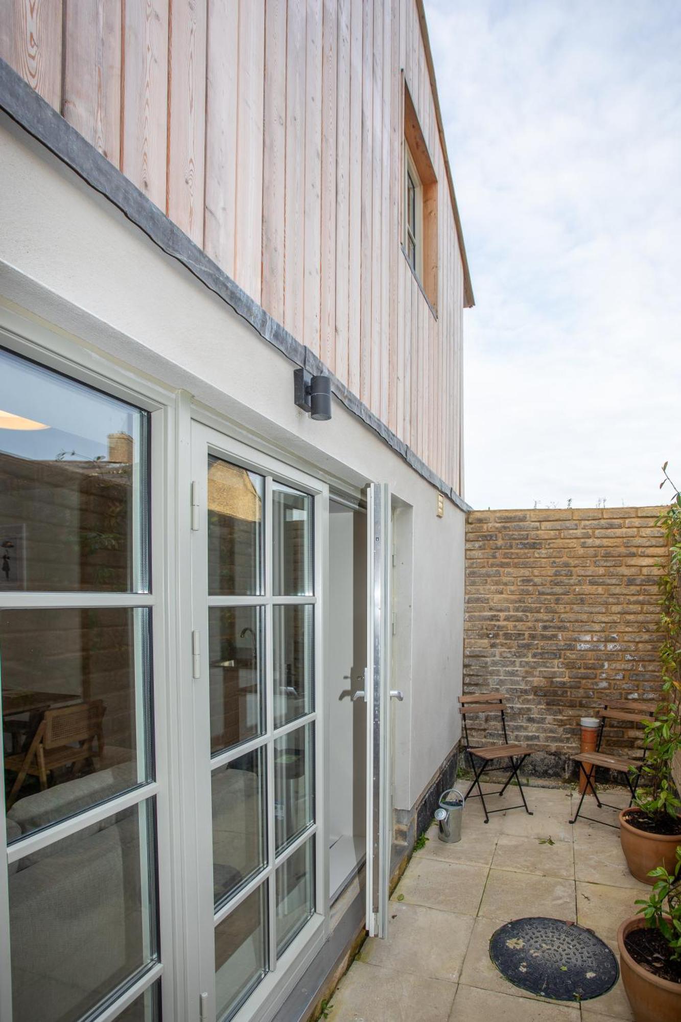 Harpers Yard - 30 Chipping Norton Villa Ngoại thất bức ảnh