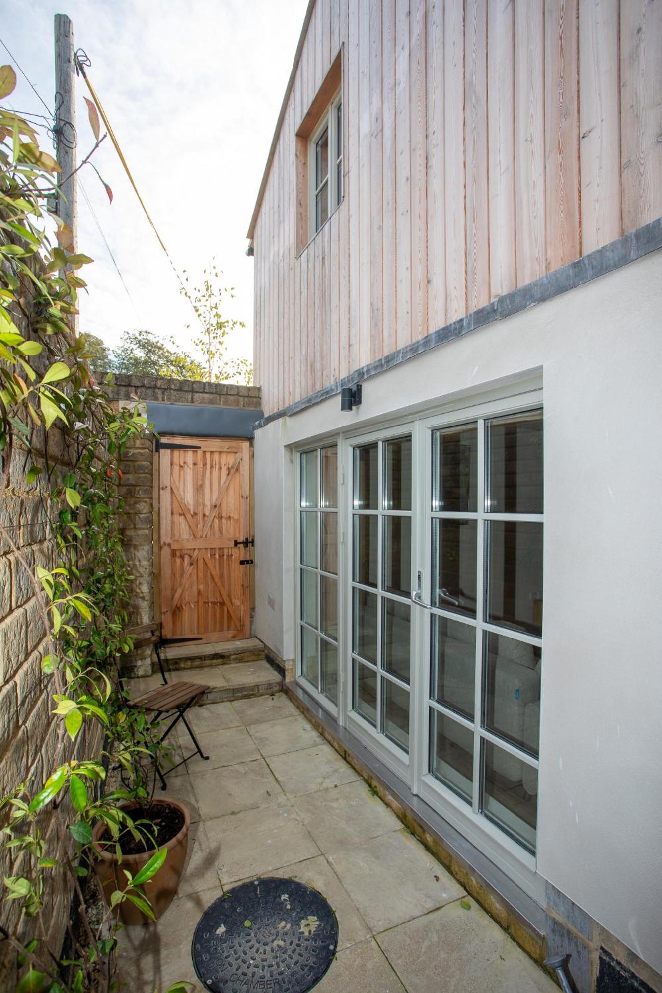 Harpers Yard - 30 Chipping Norton Villa Ngoại thất bức ảnh
