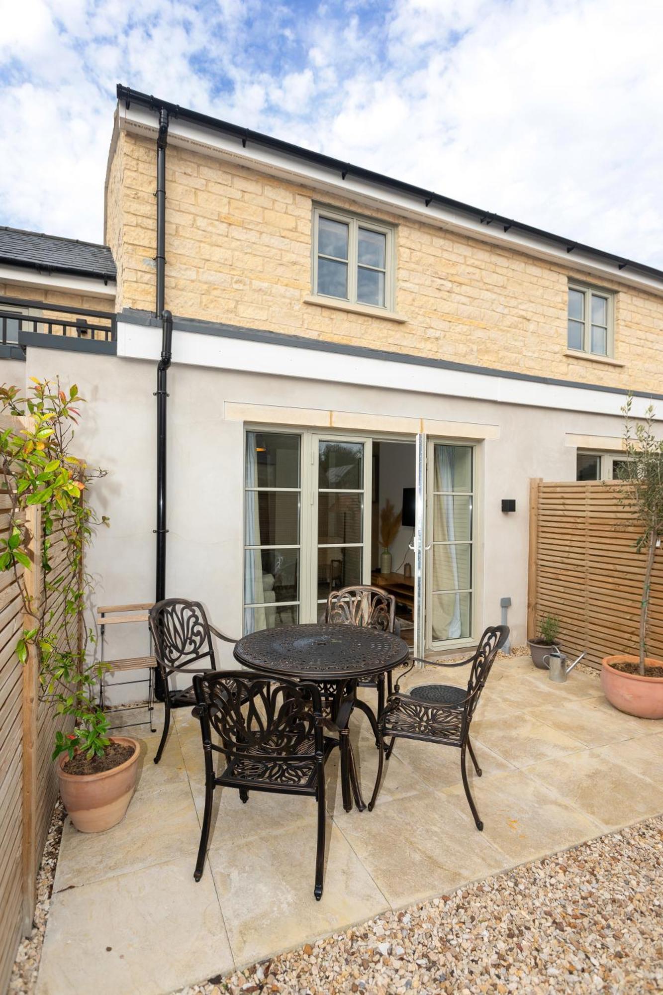 Harpers Yard - 30 Chipping Norton Villa Ngoại thất bức ảnh