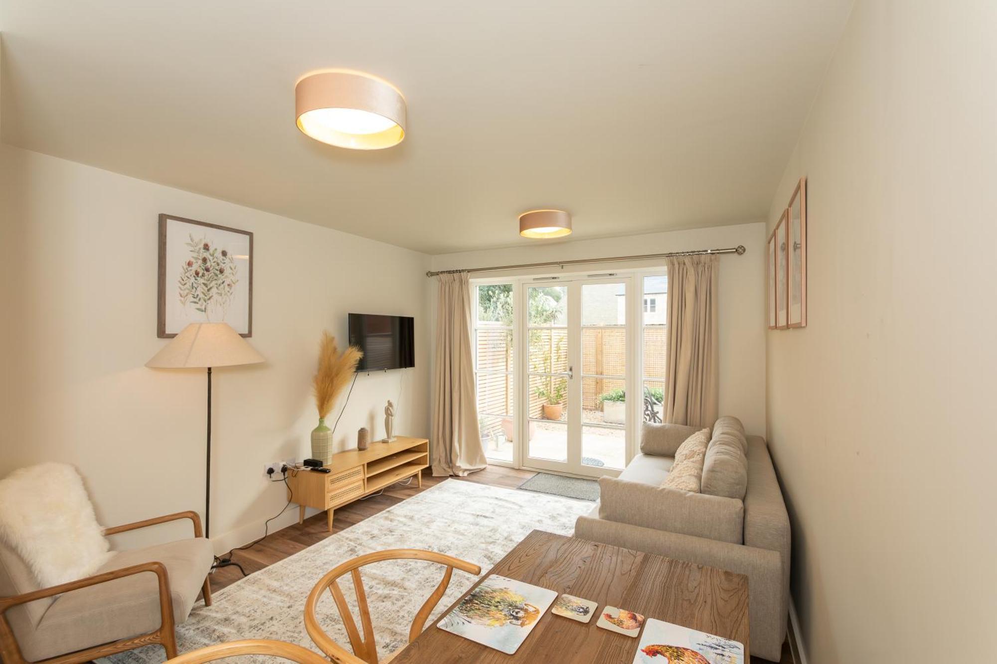 Harpers Yard - 30 Chipping Norton Villa Ngoại thất bức ảnh