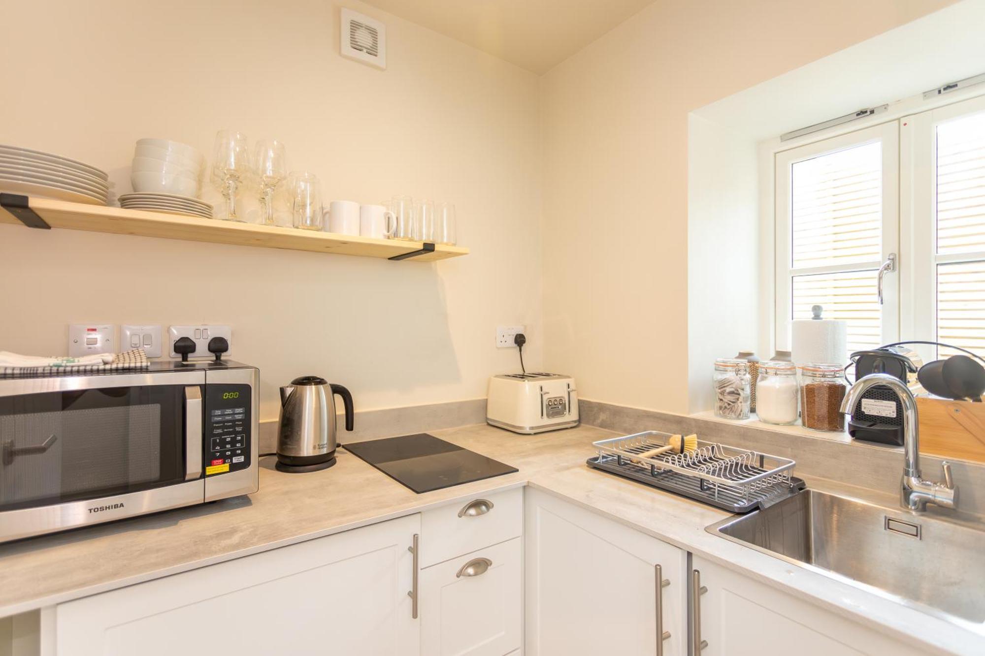 Harpers Yard - 30 Chipping Norton Villa Ngoại thất bức ảnh