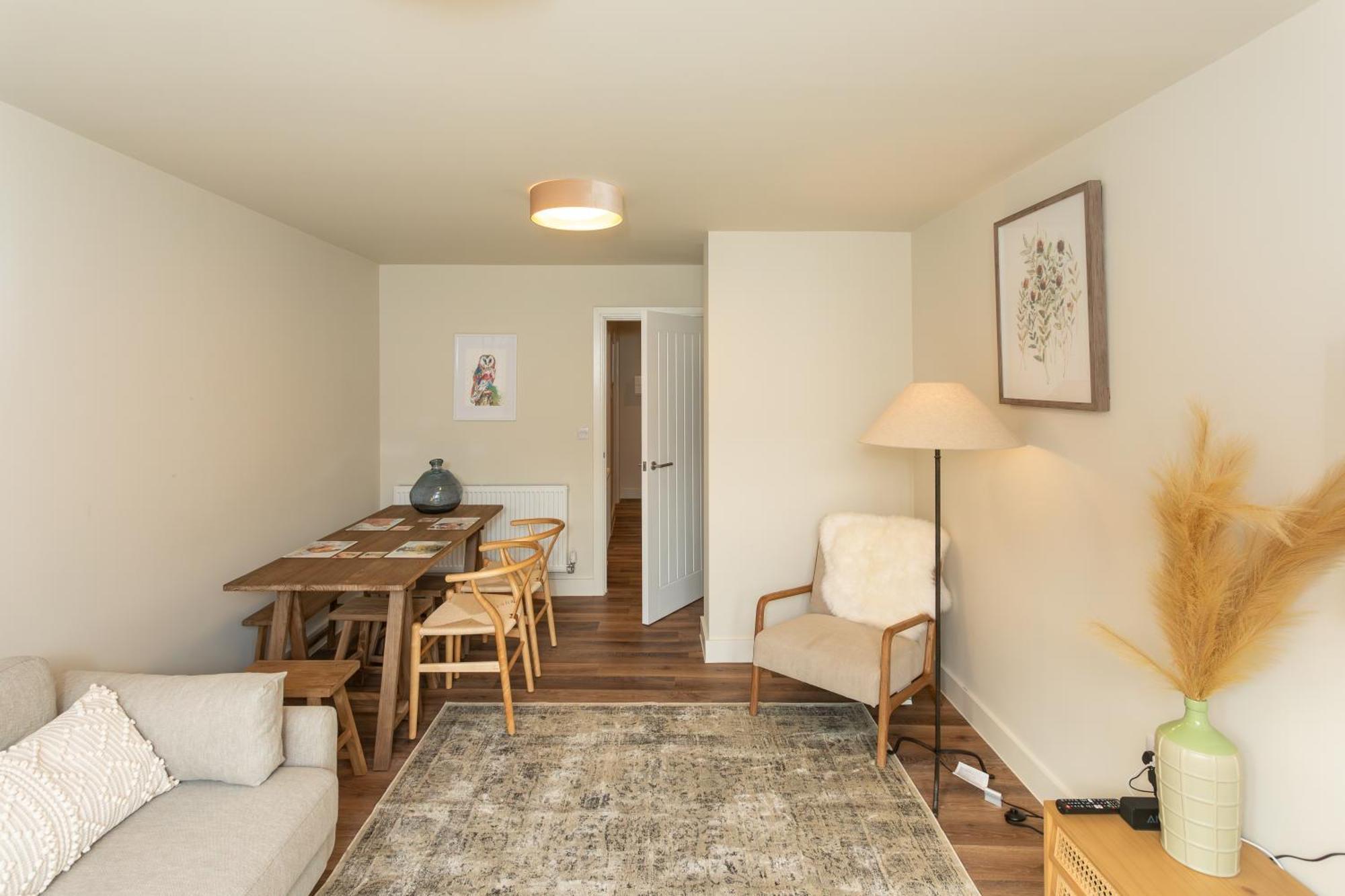 Harpers Yard - 30 Chipping Norton Villa Ngoại thất bức ảnh