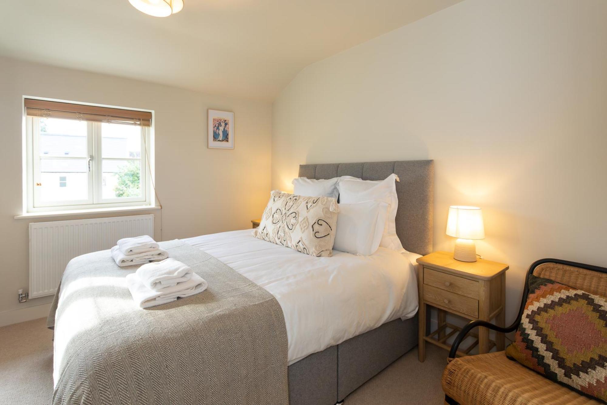 Harpers Yard - 30 Chipping Norton Villa Ngoại thất bức ảnh