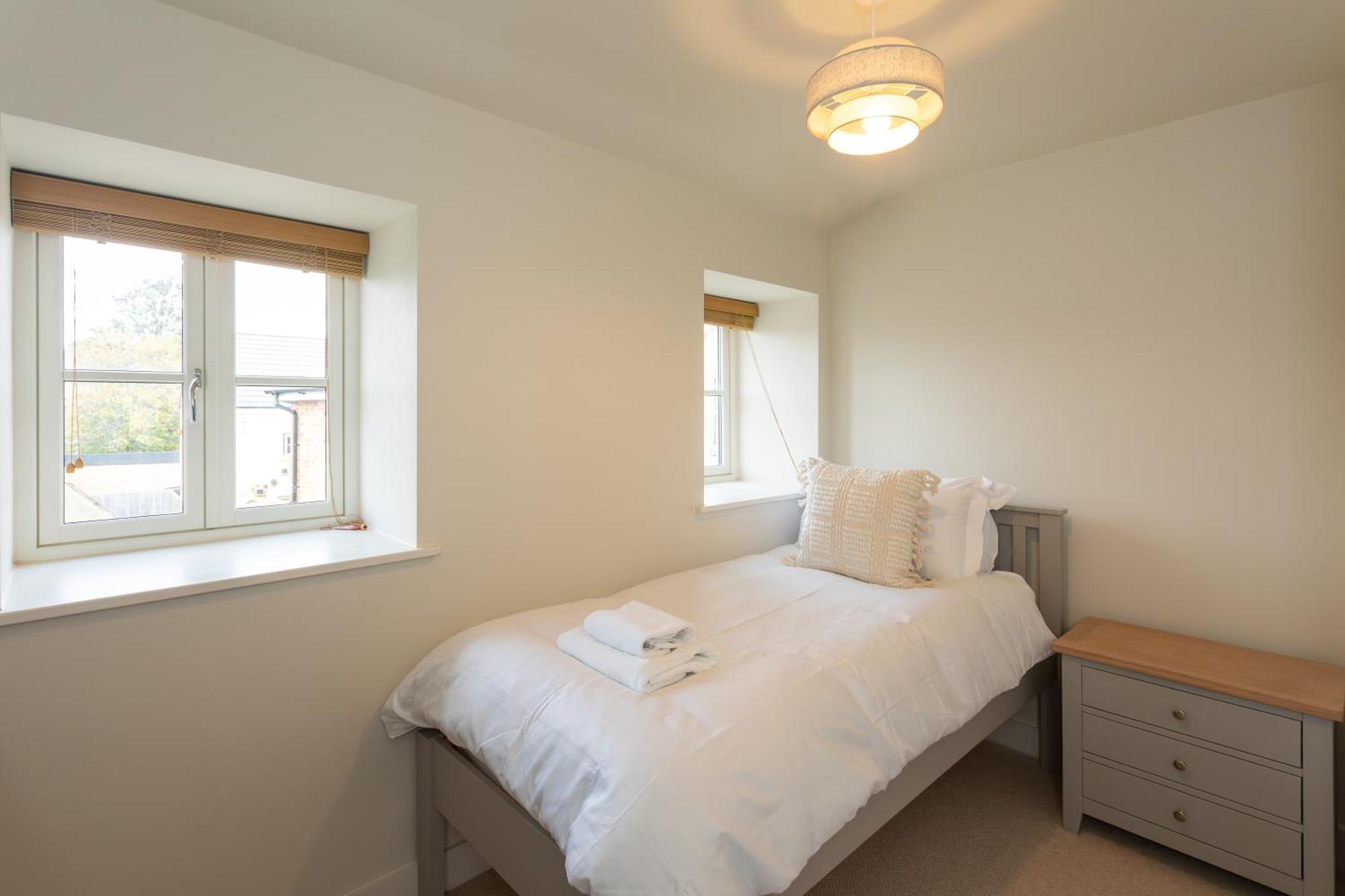 Harpers Yard - 30 Chipping Norton Villa Ngoại thất bức ảnh