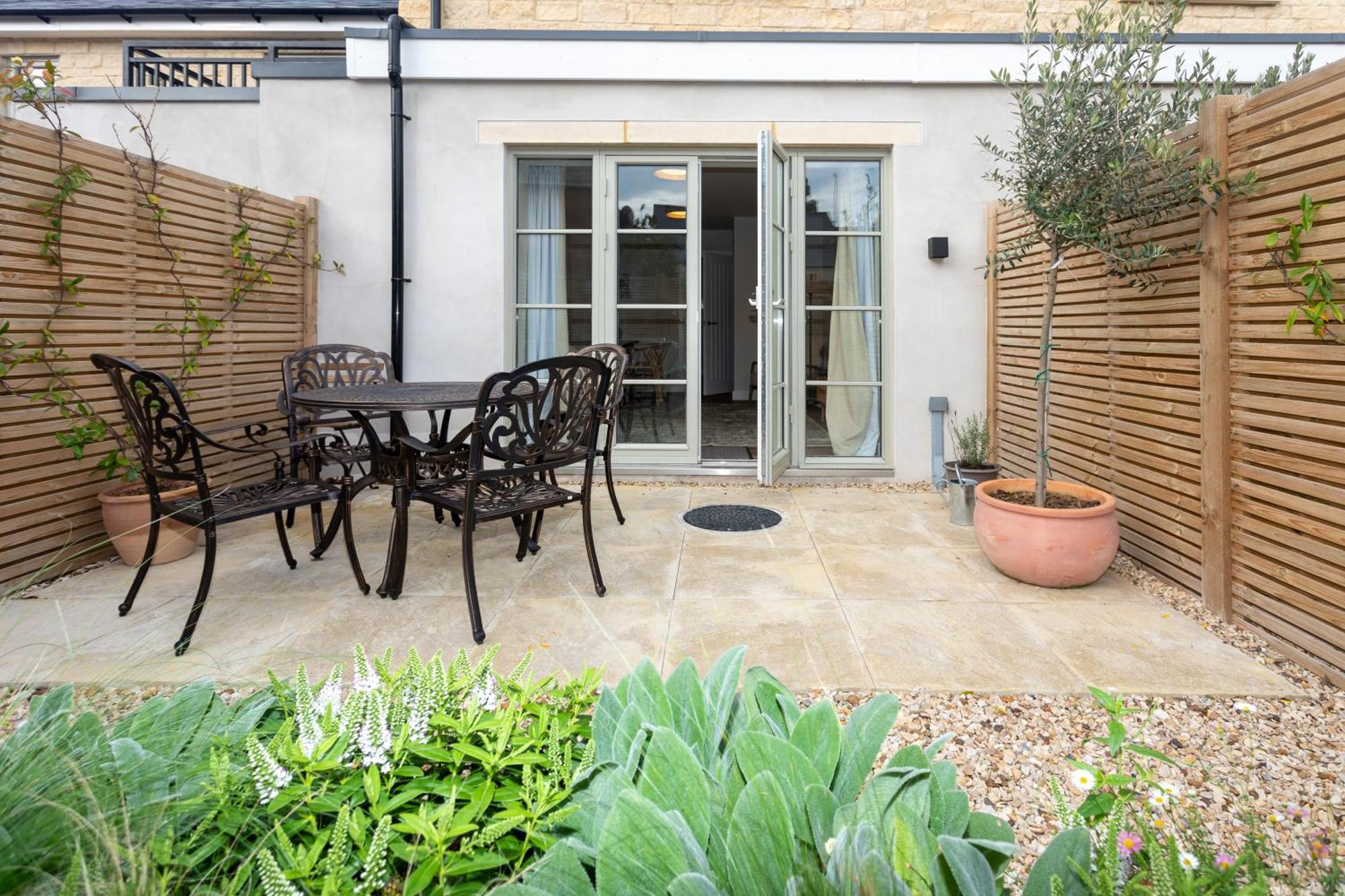 Harpers Yard - 30 Chipping Norton Villa Ngoại thất bức ảnh