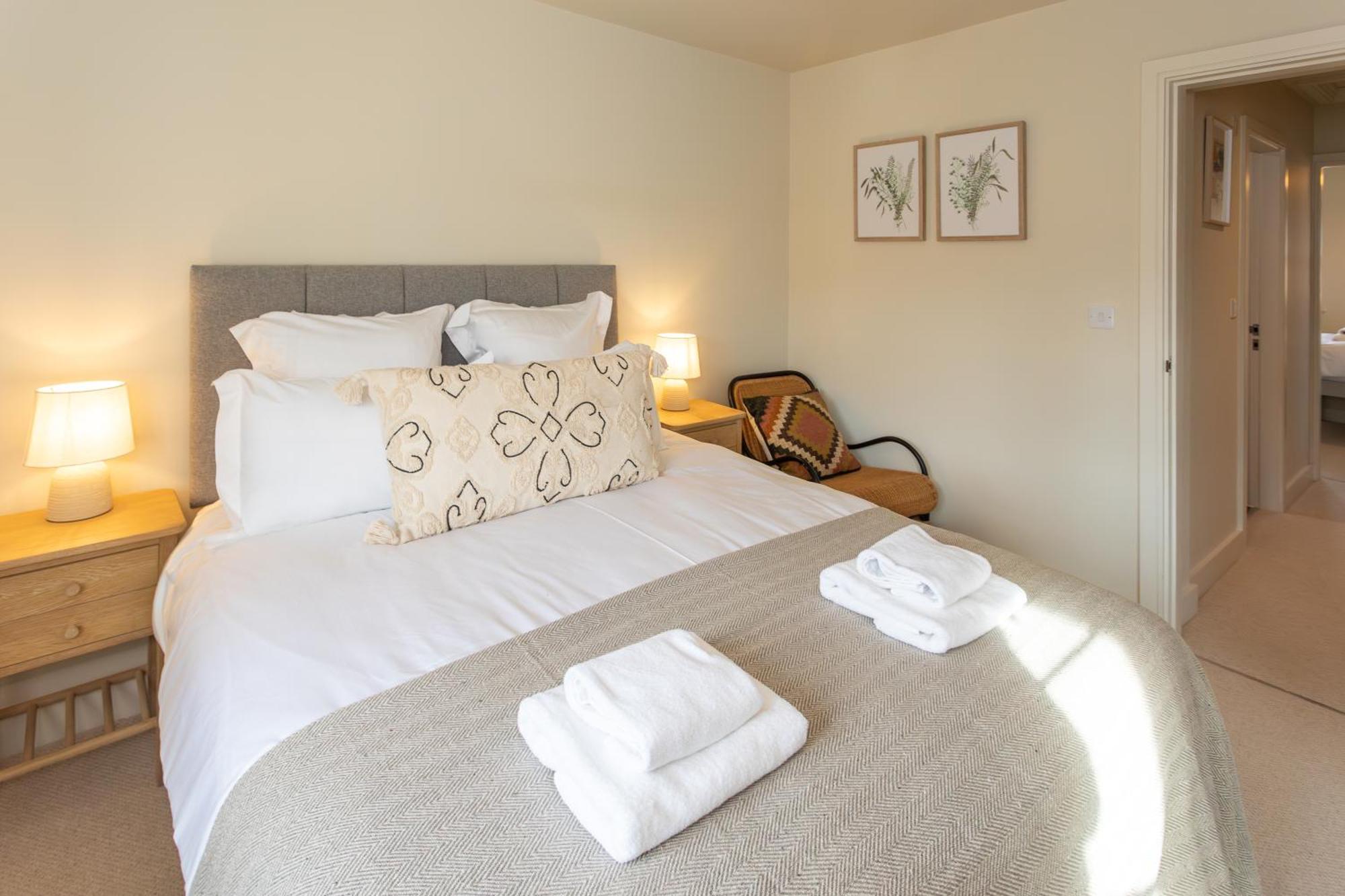 Harpers Yard - 30 Chipping Norton Villa Ngoại thất bức ảnh