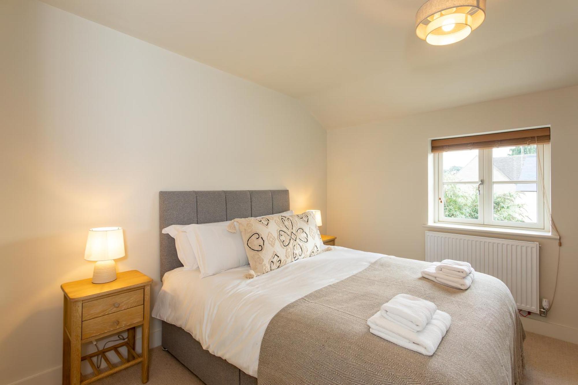 Harpers Yard - 30 Chipping Norton Villa Ngoại thất bức ảnh