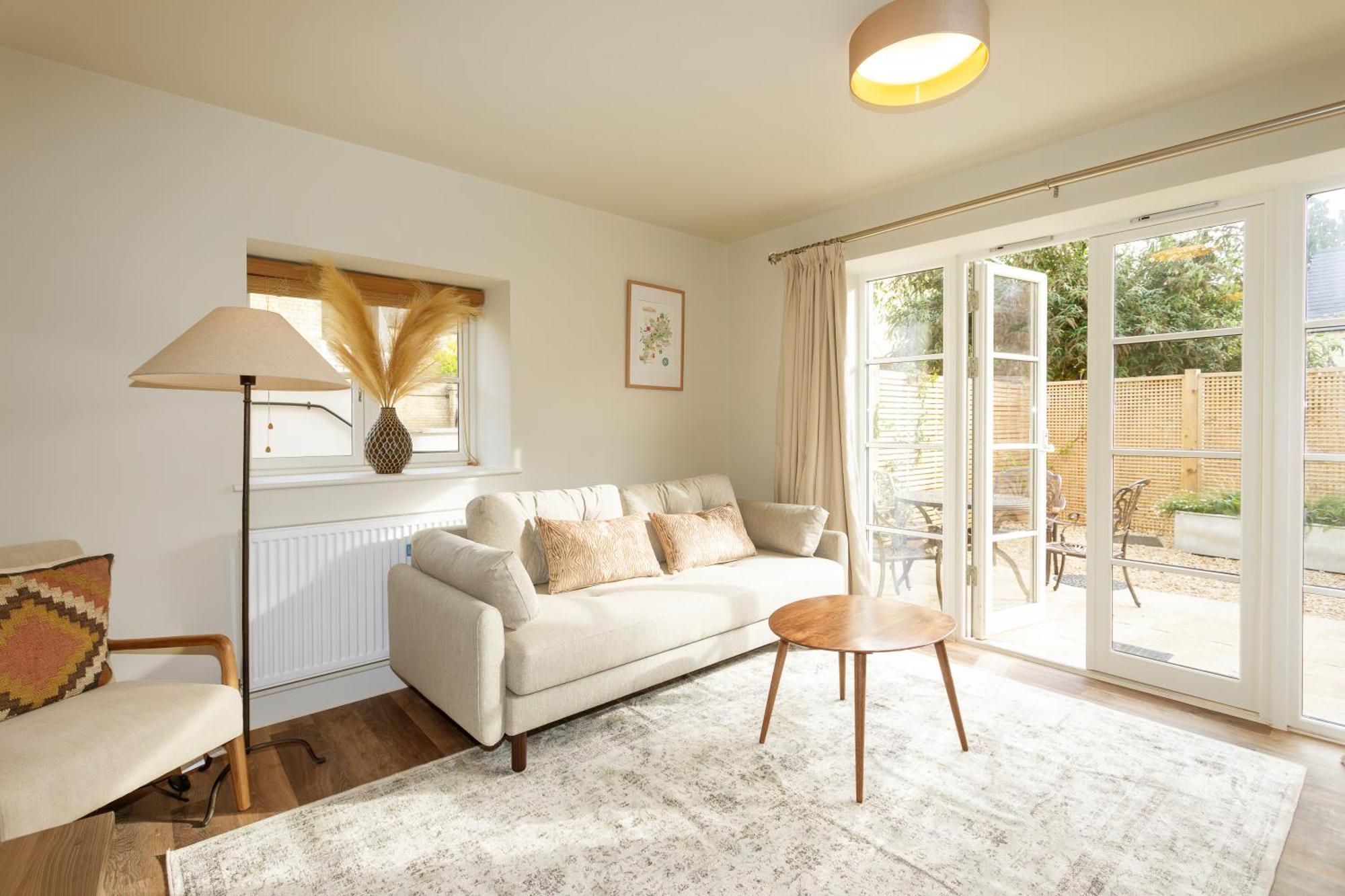 Harpers Yard - 30 Chipping Norton Villa Ngoại thất bức ảnh