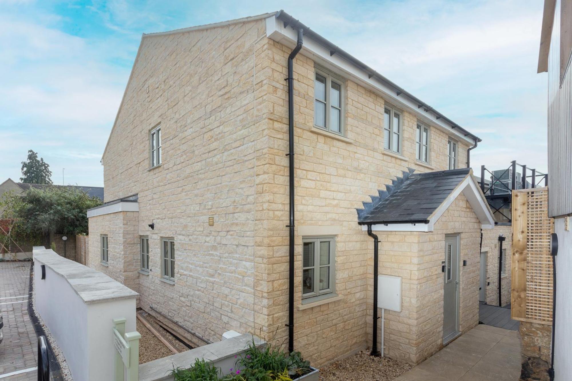 Harpers Yard - 30 Chipping Norton Villa Ngoại thất bức ảnh