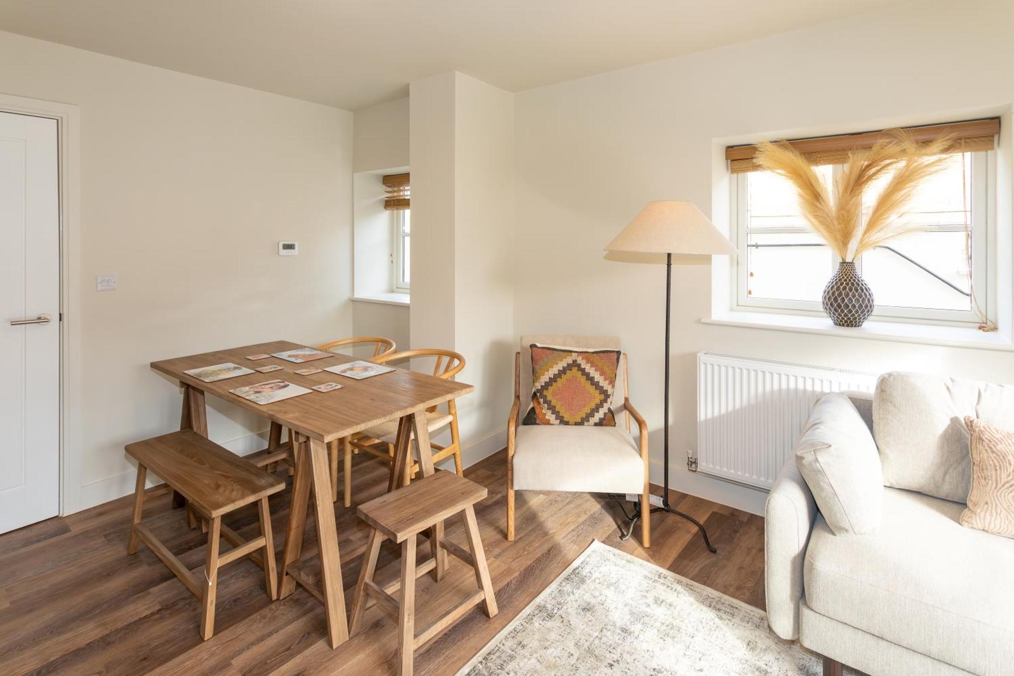 Harpers Yard - 30 Chipping Norton Villa Ngoại thất bức ảnh