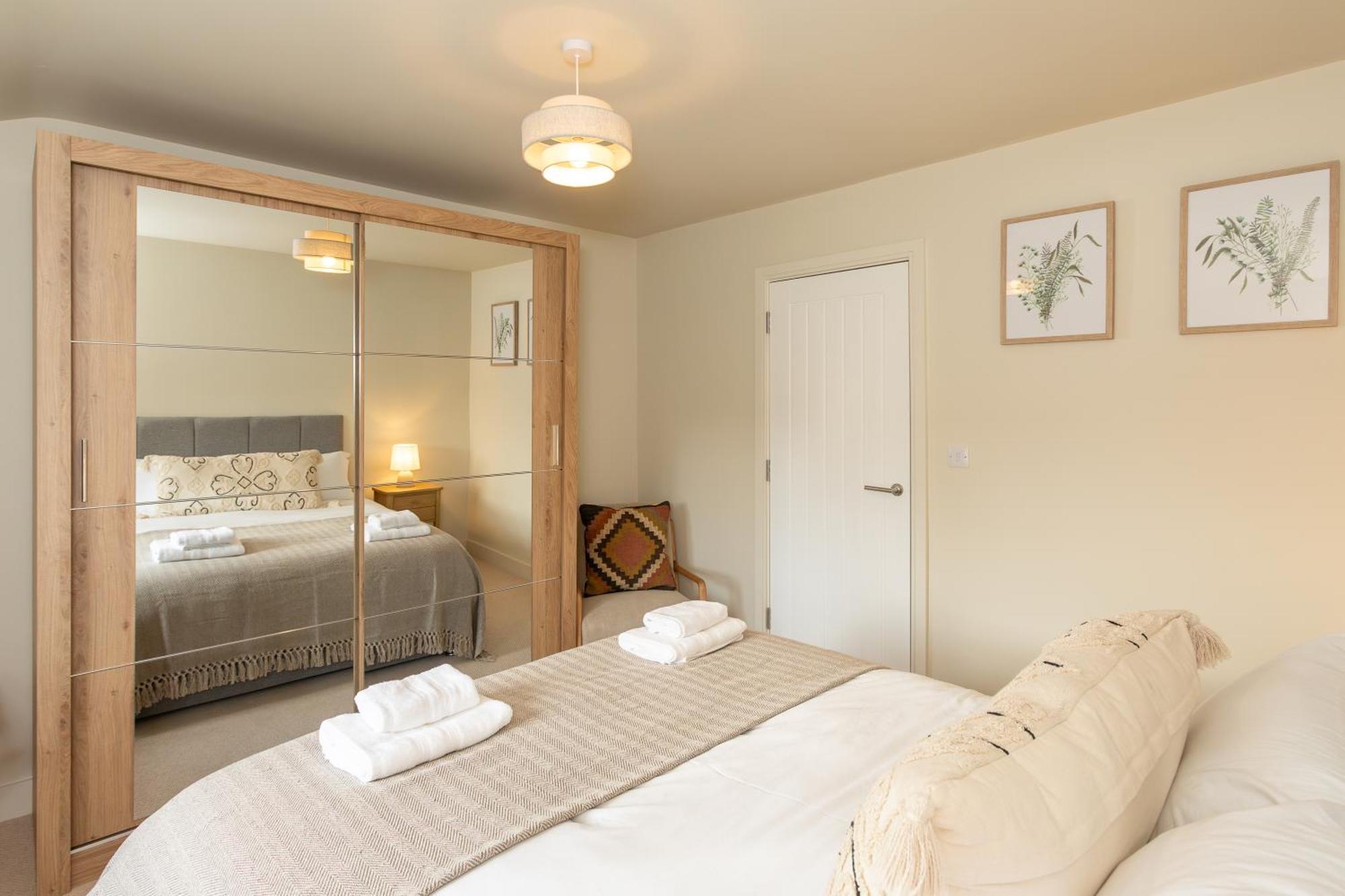 Harpers Yard - 30 Chipping Norton Villa Ngoại thất bức ảnh