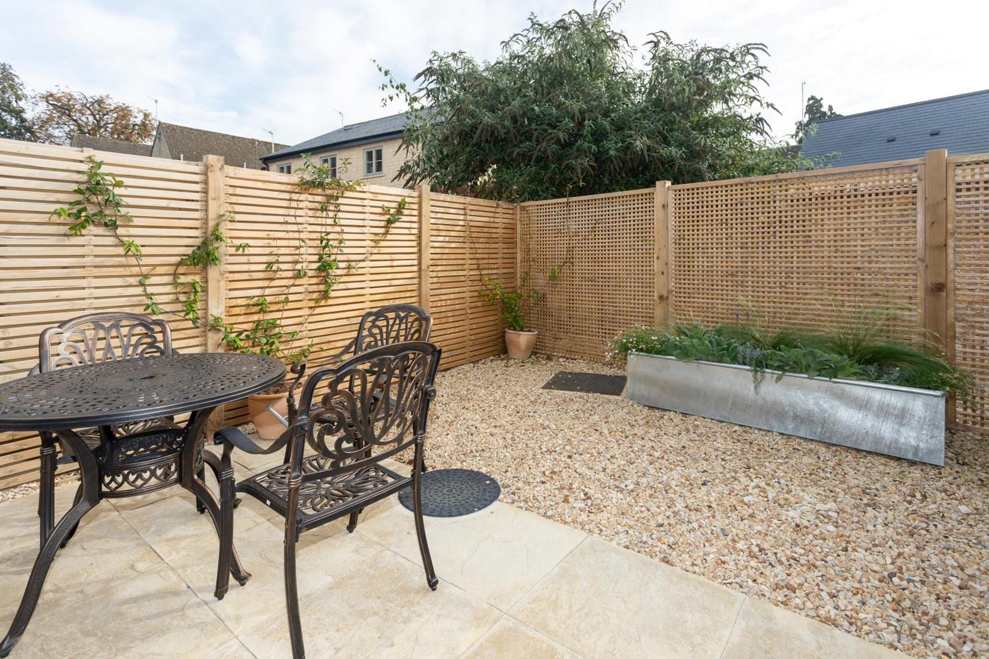 Harpers Yard - 30 Chipping Norton Villa Ngoại thất bức ảnh
