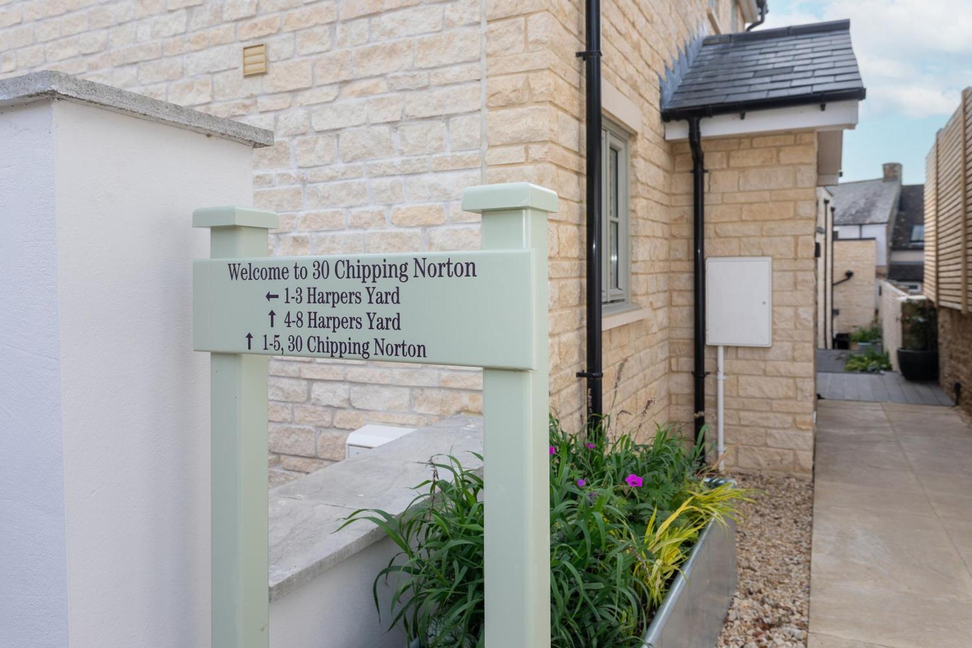 Harpers Yard - 30 Chipping Norton Villa Ngoại thất bức ảnh