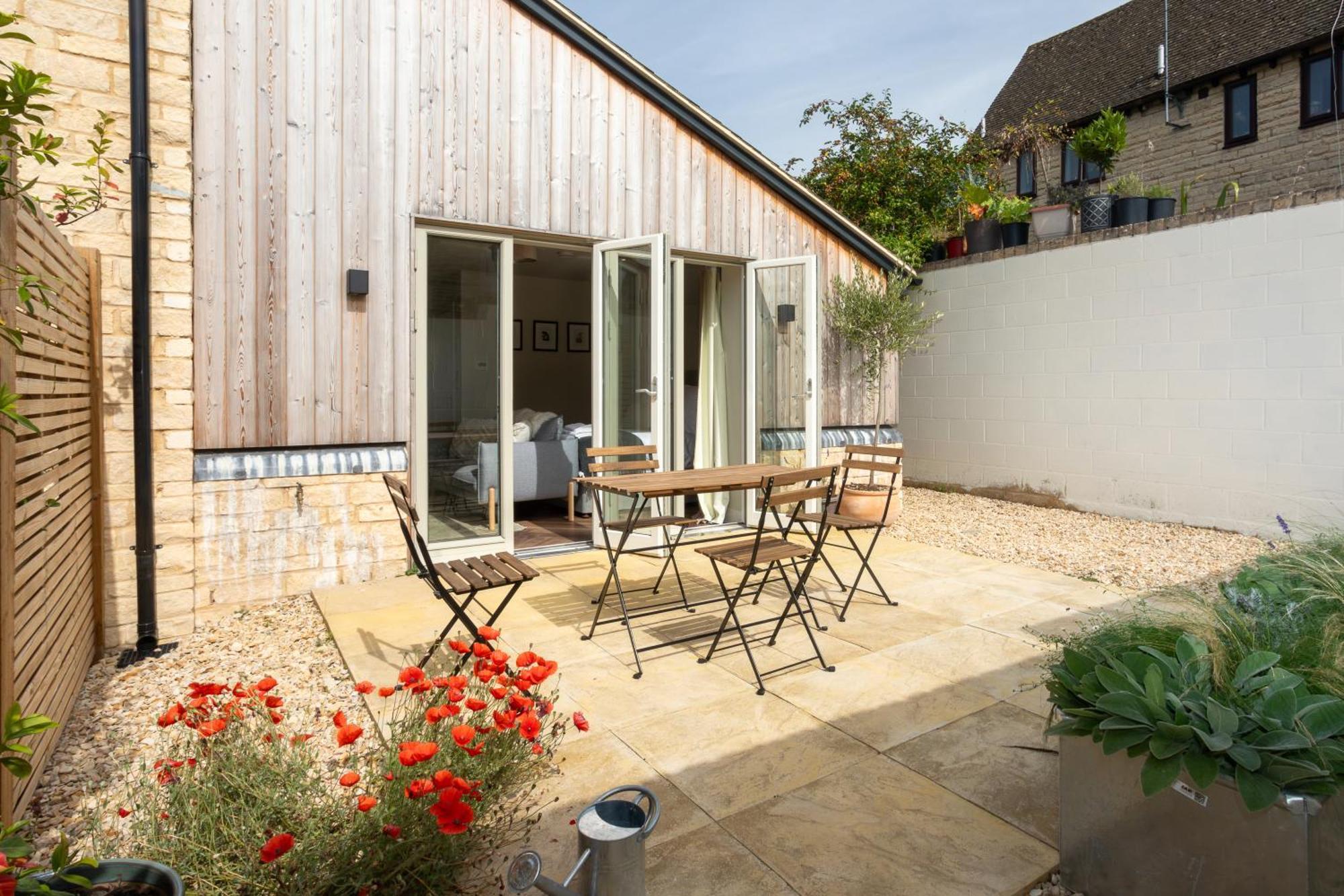 Harpers Yard - 30 Chipping Norton Villa Ngoại thất bức ảnh