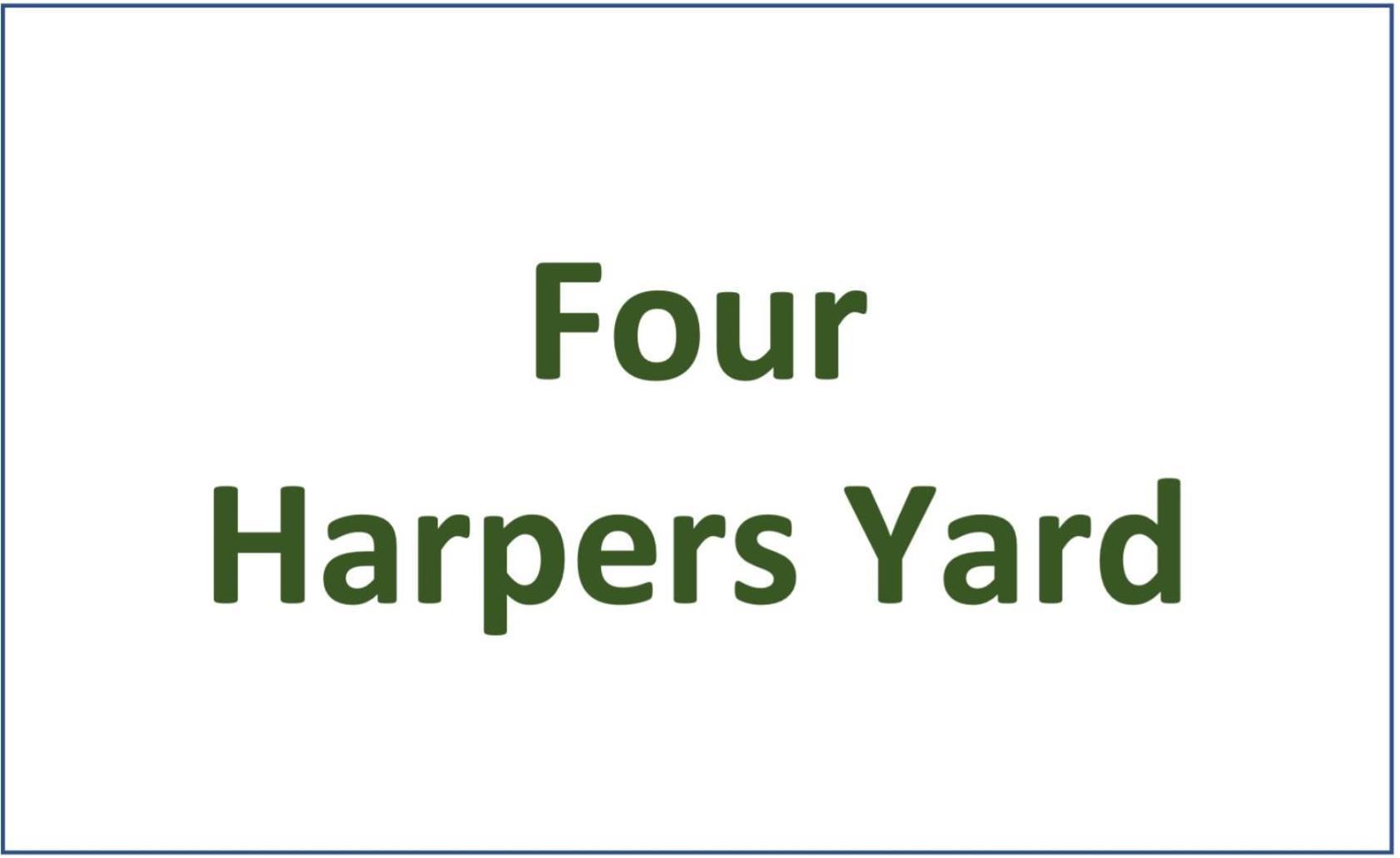 Harpers Yard - 30 Chipping Norton Villa Phòng bức ảnh